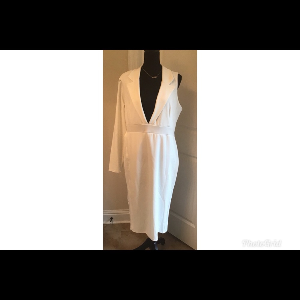 Pretty Little Thing Dress - Picture 4 of 11